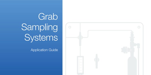 Grab Sampling Application Guide
